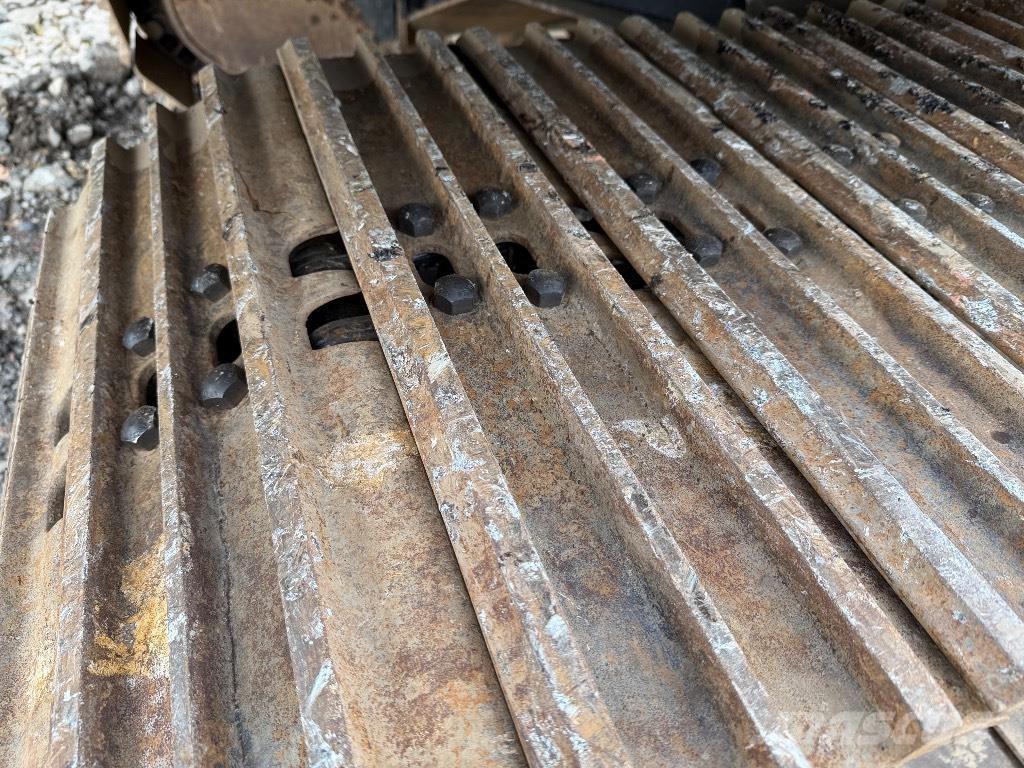 Sany SY 135 C Excavadoras sobre orugas