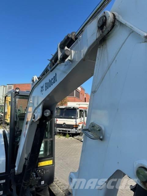 Bobcat E 35z Miniexcavadoras