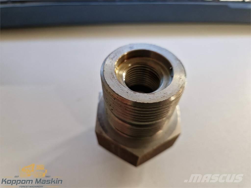 Rottne 075-0106 Hidráulicos