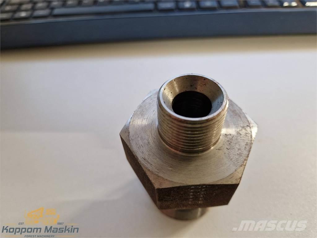 Rottne 075-0106 Hidráulicos