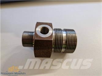 Rottne 075-0106 Hidráulicos