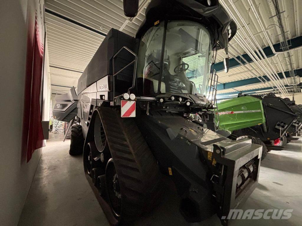 Fendt Ideal 9 Cosechadoras combinadas