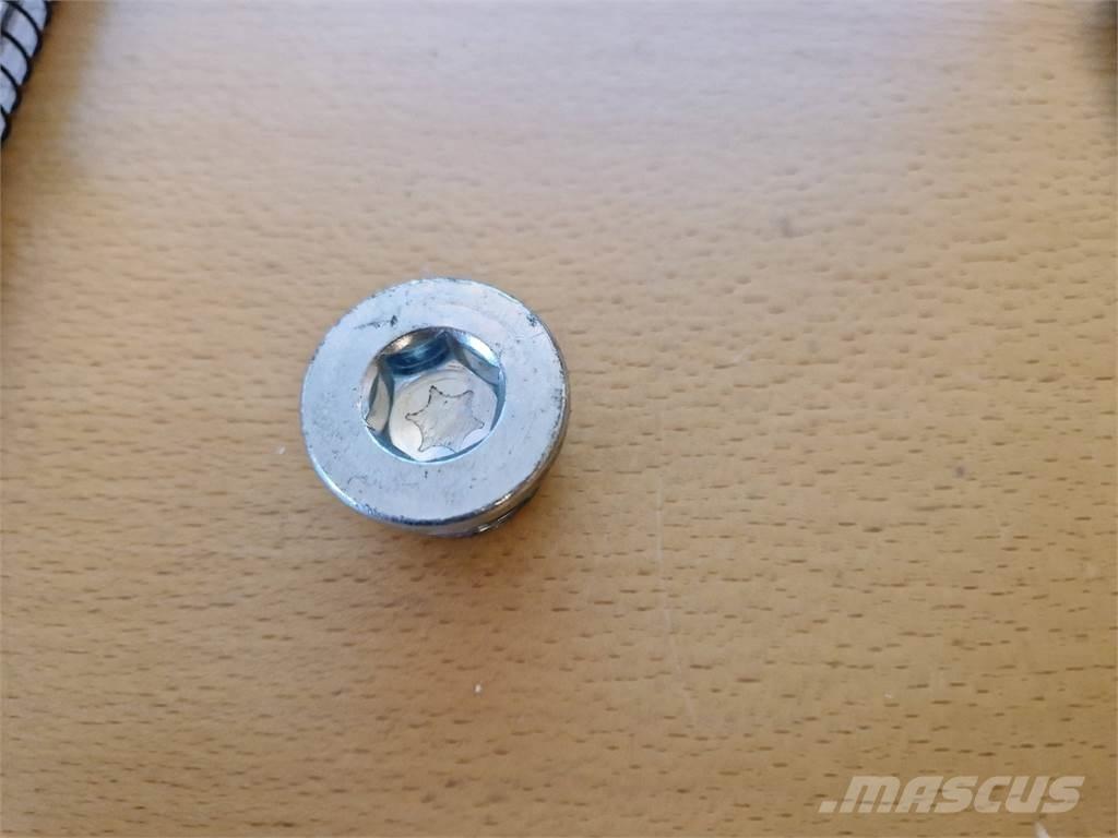 Eco Log 148-8409 Motores