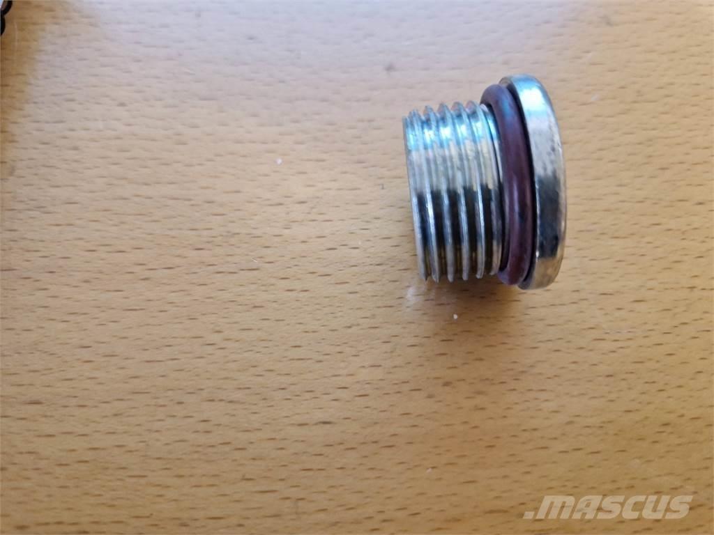 Eco Log 148-8409 Motores