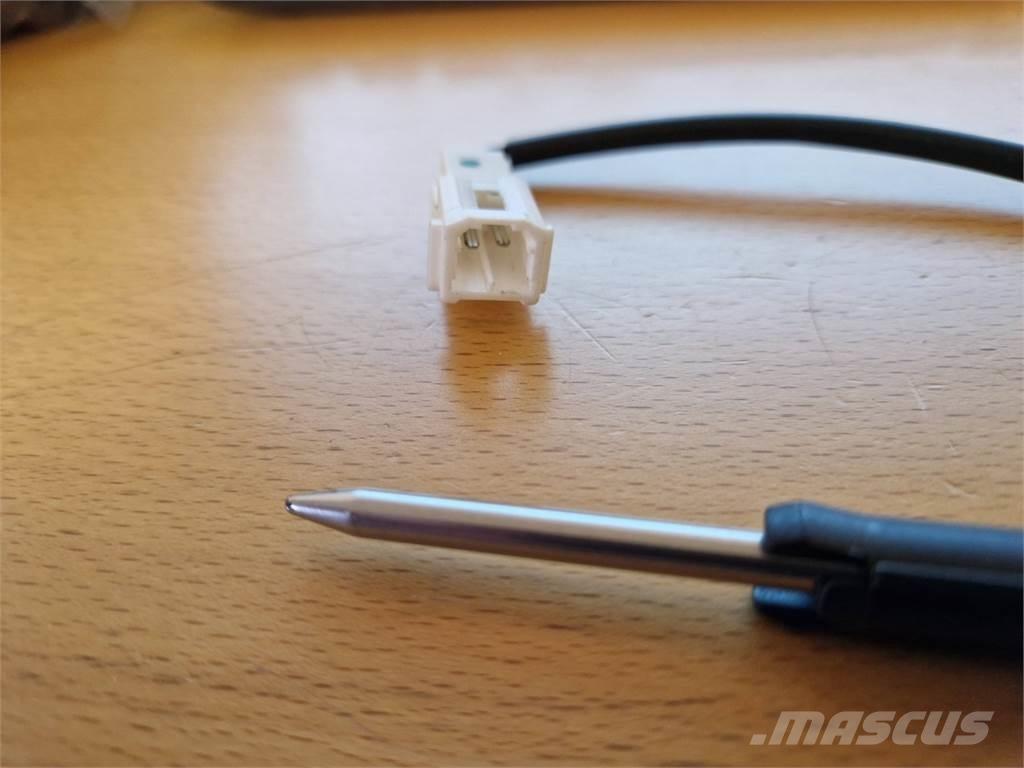 Ponsse 0074802 Componentes electrónicos