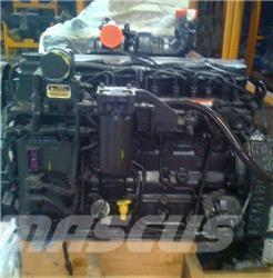 Cummins QSB6.7-C220 Motores