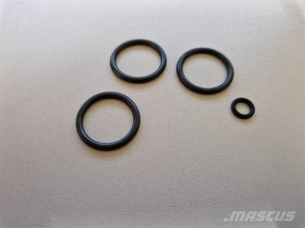 Rottne 051-0214 Hidráulicos