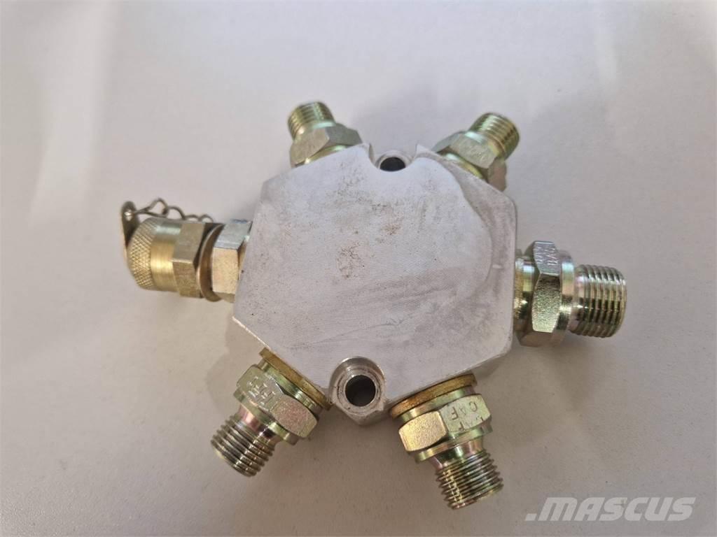 Rottne 080-0034 Hidráulicos