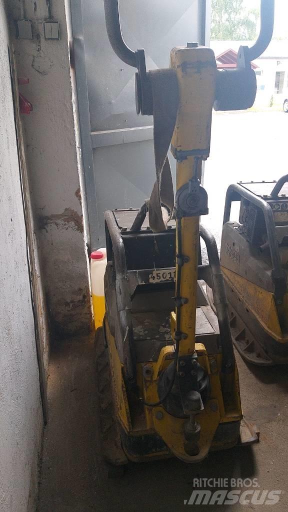 WACKER DPU 4045H Pisones compactadores