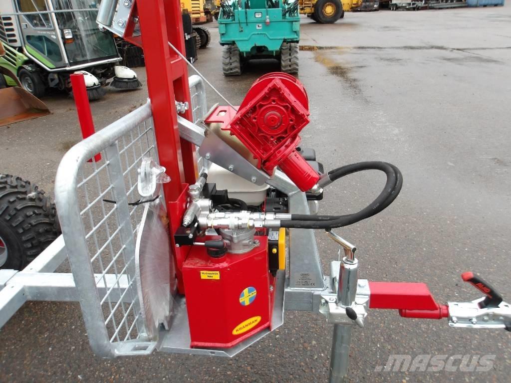 Kranman KP 1120 Accesorios para todoterrenos y motonieves