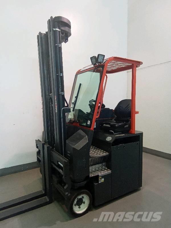 Combilift C 3000CBE Carretillas de horquilla eléctrica