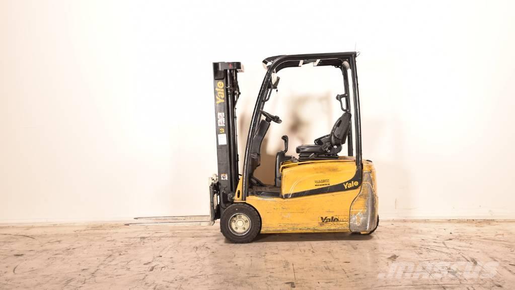Yale ERP20VT-MWB Carretillas de horquilla eléctrica