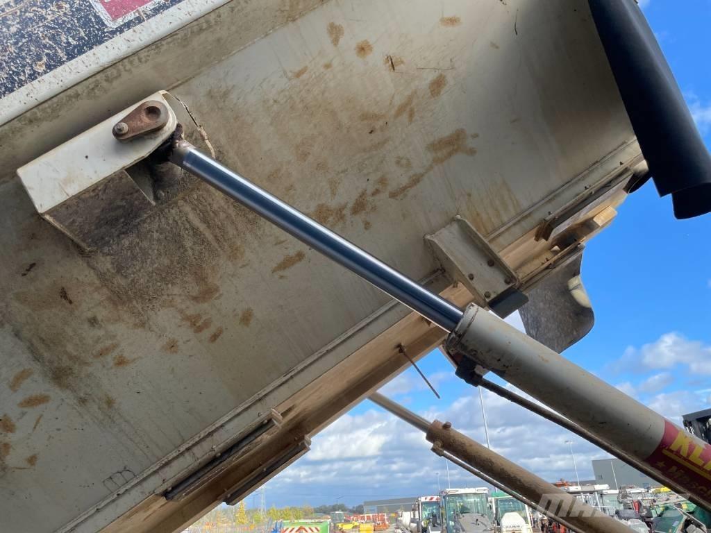 Terex TA 30-7 Camiones articulados