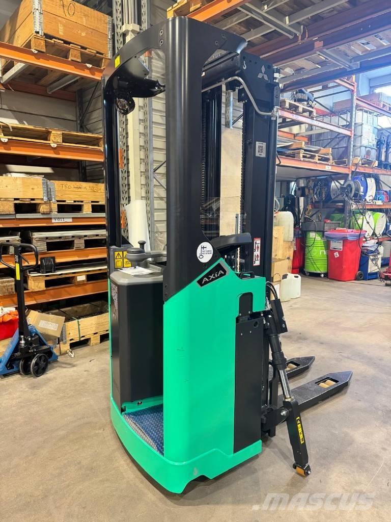 Mitsubishi SBR16N2 Apiladoras eléctricos