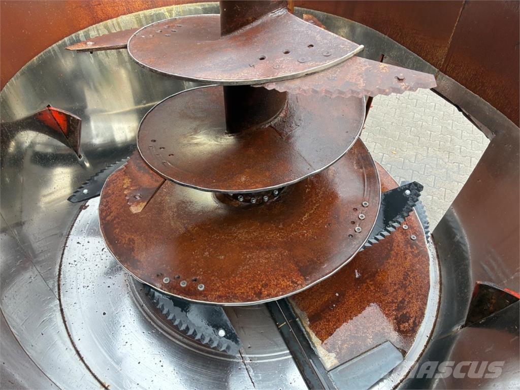 RMH VS 11 Otra maquinaria agrícola