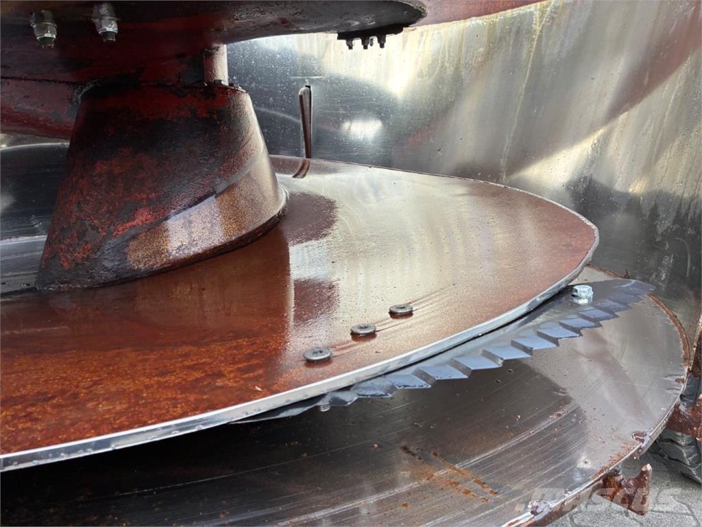 RMH VS 11 Otra maquinaria agrícola