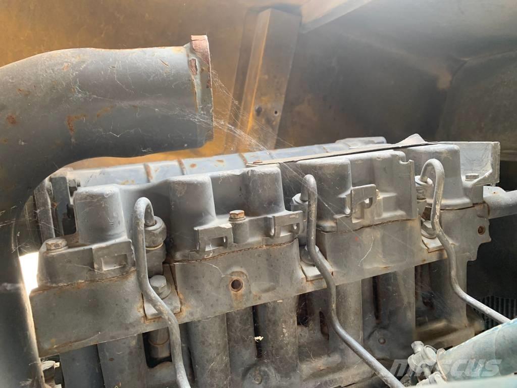 Atlas Copco XAS97AB Compresoras