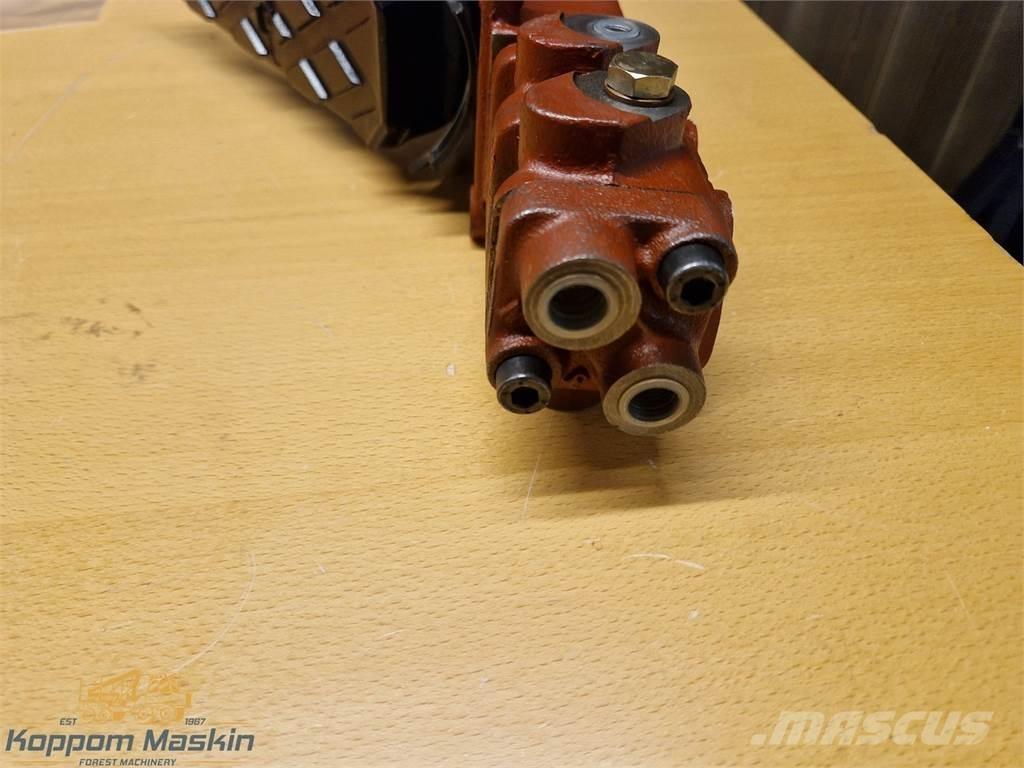 Eco Log 6000456 Hidráulicos