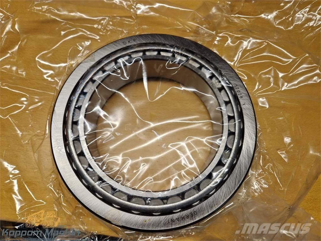 Eco Log 6002427 Chasís