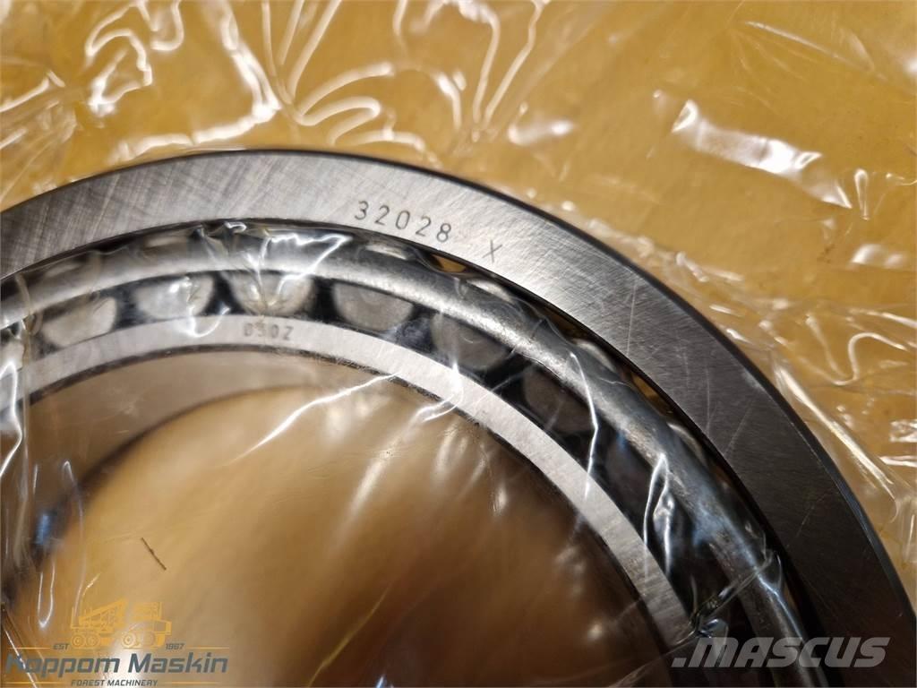 Eco Log 6002427 Chasís