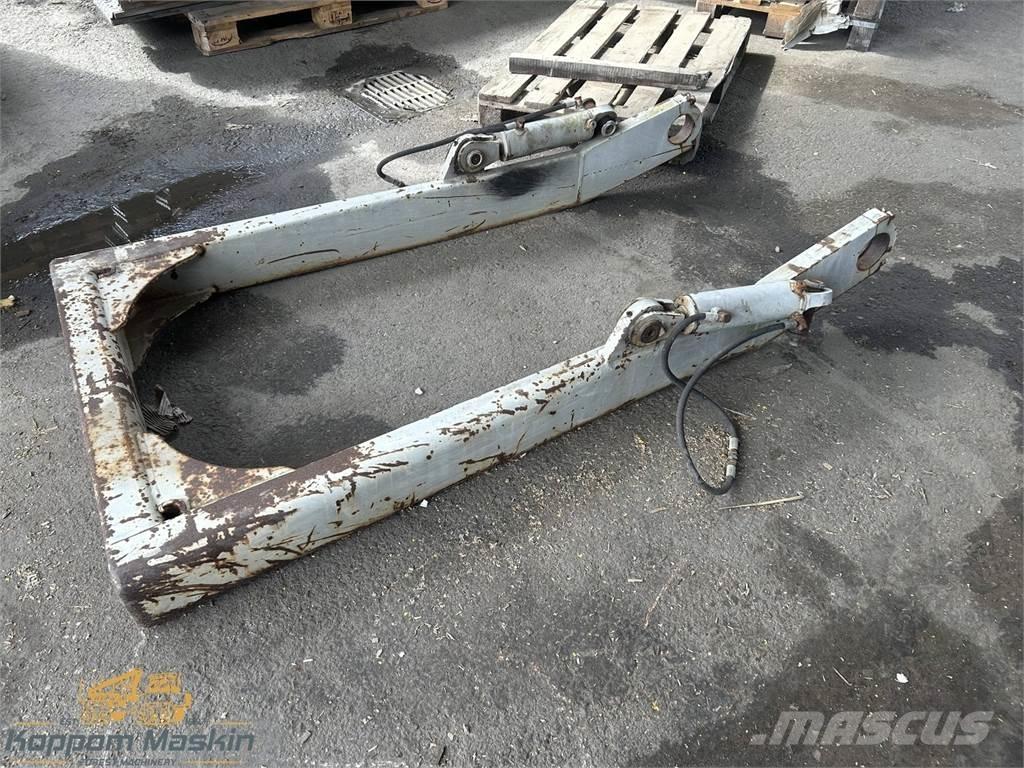 Rottne Okänt Otros componentes