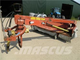 Kuhn FC 300 G Segadoras acondicionadoras