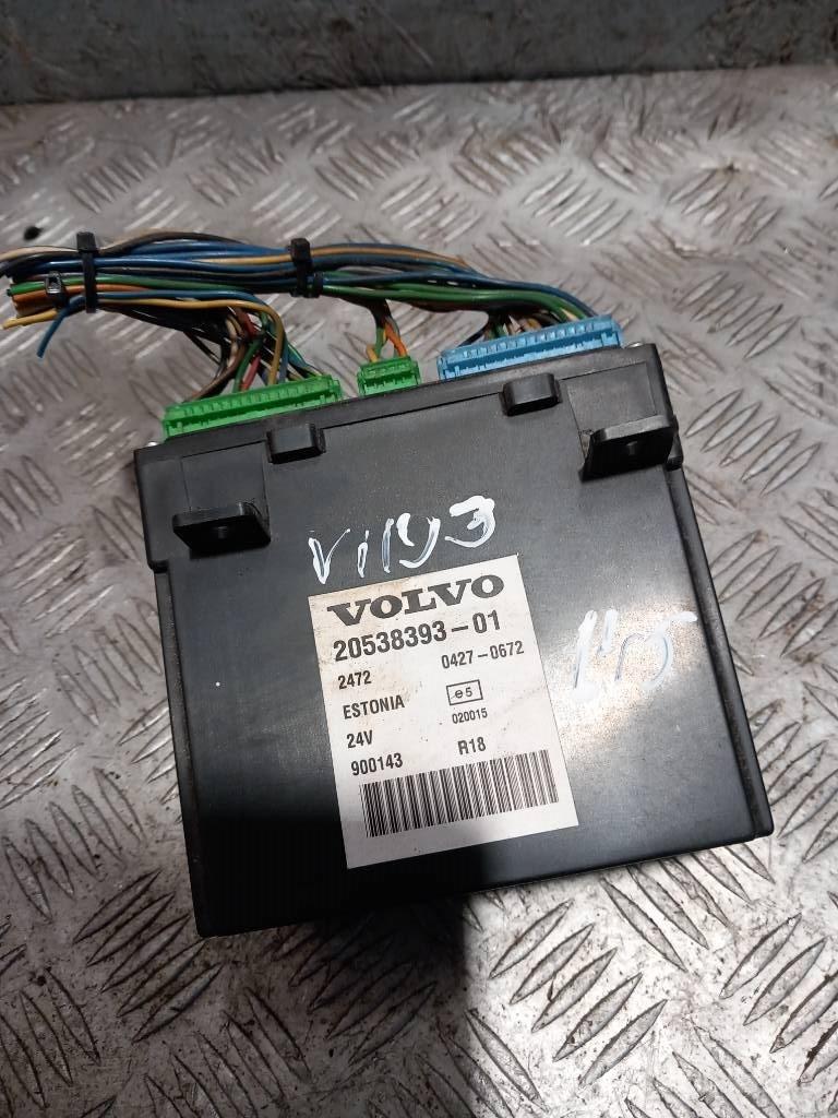Volvo FH 12   20538393 Componentes electrónicos