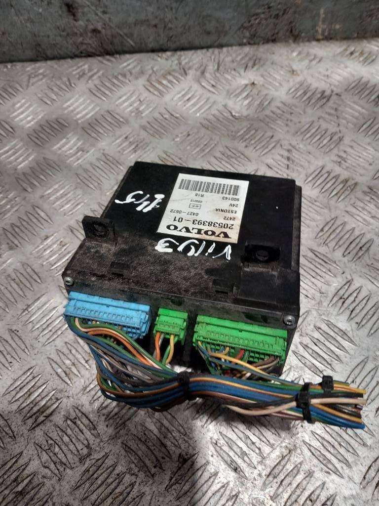 Volvo FH 12   20538393 Componentes electrónicos