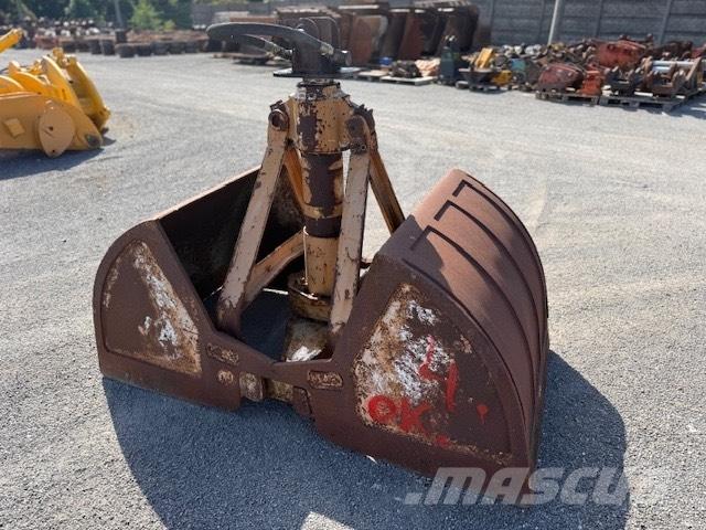 Atlas USED GRIPPER Pinzas