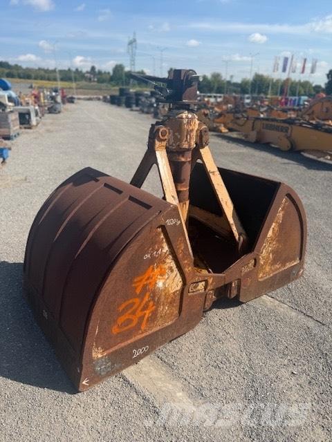 Atlas USED GRIPPER Pinzas