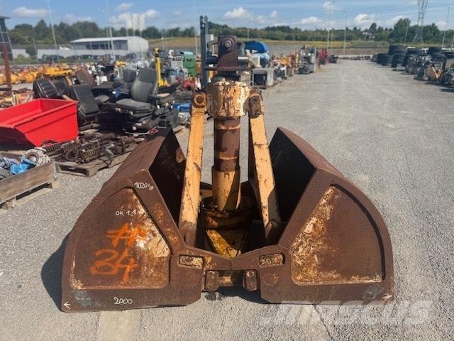 Atlas USED GRIPPER Pinzas