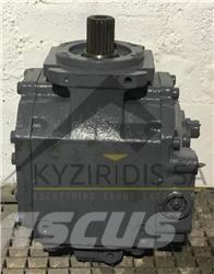 Linde BPV 100 L Hidráulicos