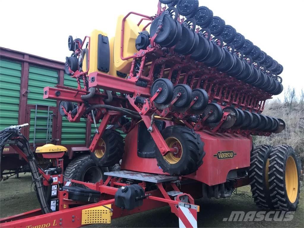 Väderstad Tempo L Sembradoras de alta precisión