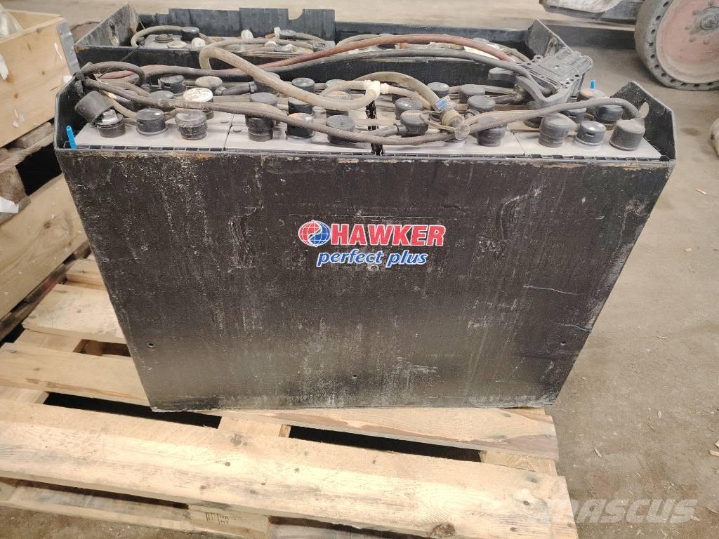 Hawker Perfect Plus baterías
