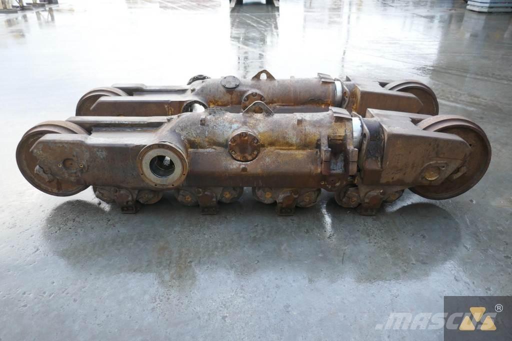 CAT 119-6057 Llantas