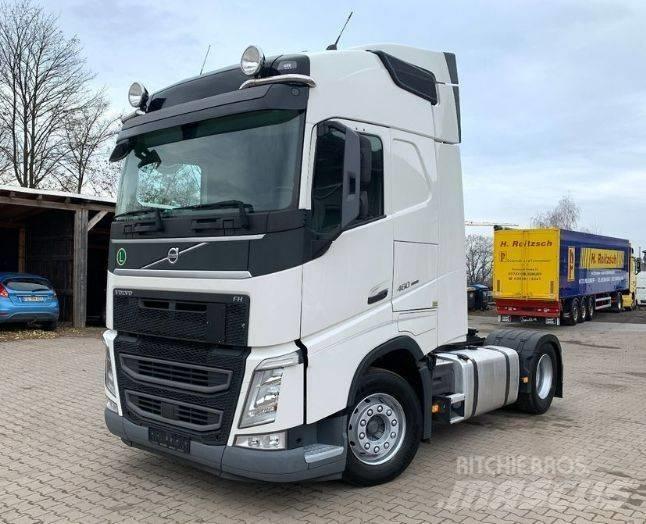 Volvo FH 460 Camiones tractor