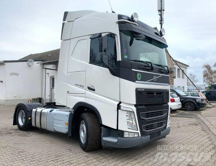 Volvo FH 460 Camiones tractor