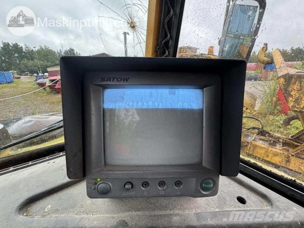 Volvo BM A 20 Camiones articulados