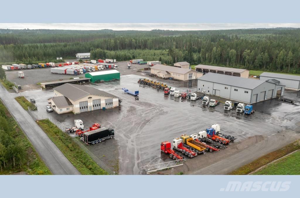 Volvo L 110 G Cargadoras sobre ruedas