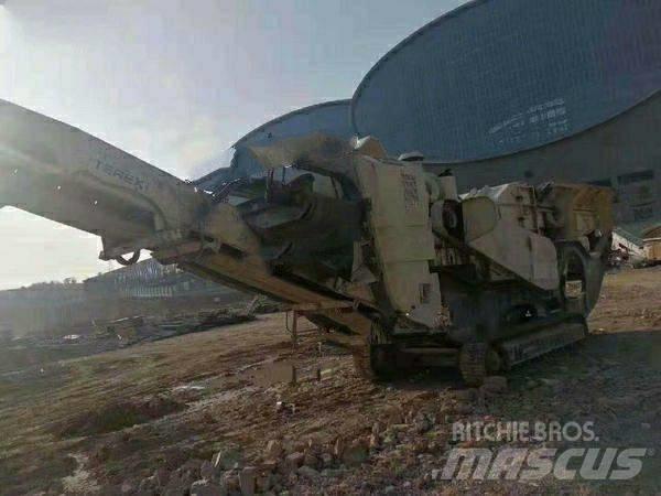 Terex FINLAY683 Cribas