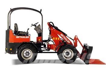 Thaler T 2230 L Cargadoras sobre ruedas