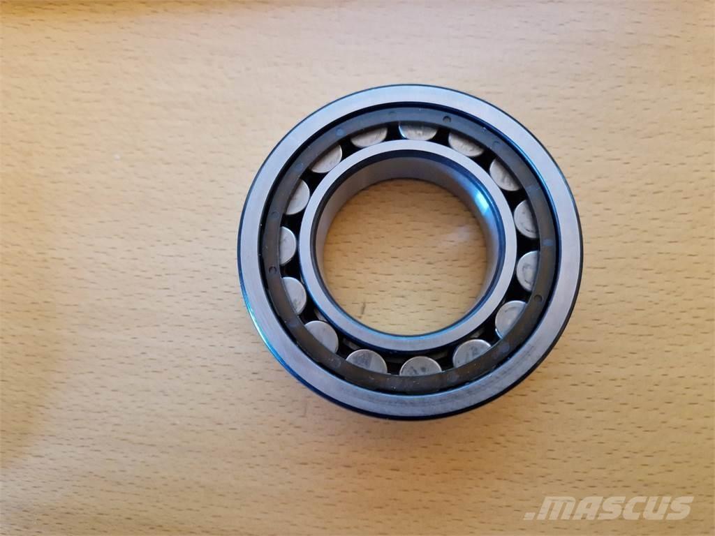 Eco Log LAGER Transmisiones