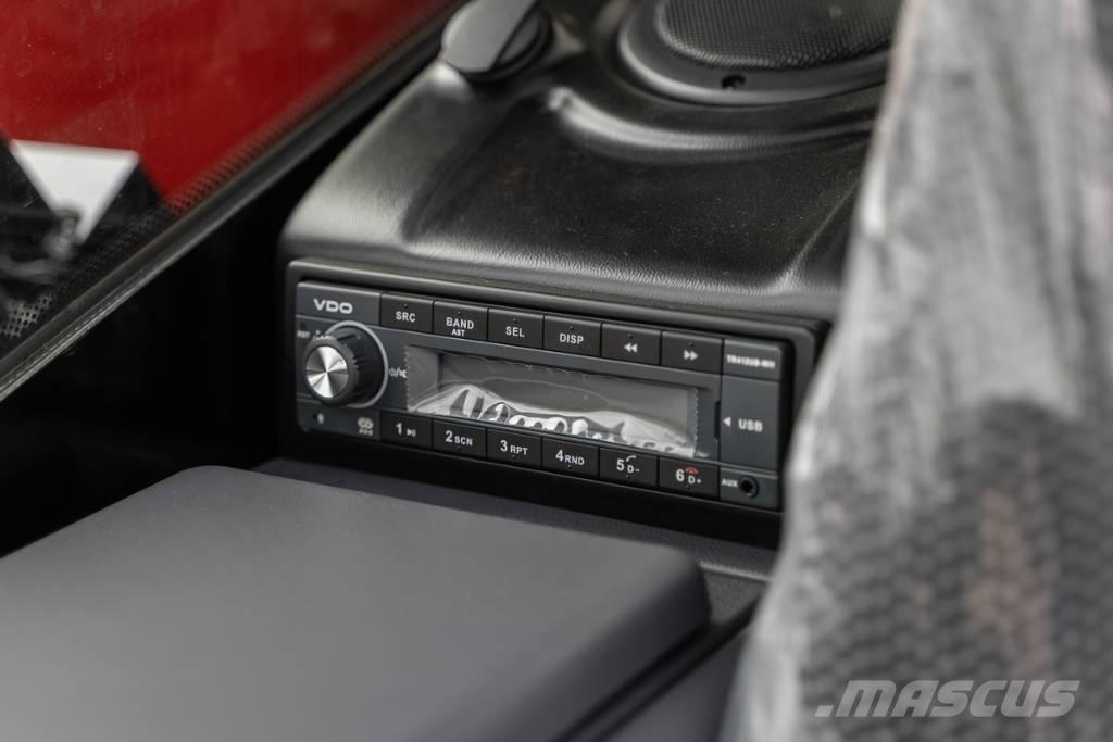 Manitou MLT 625-75 H Carretillas telescópicas