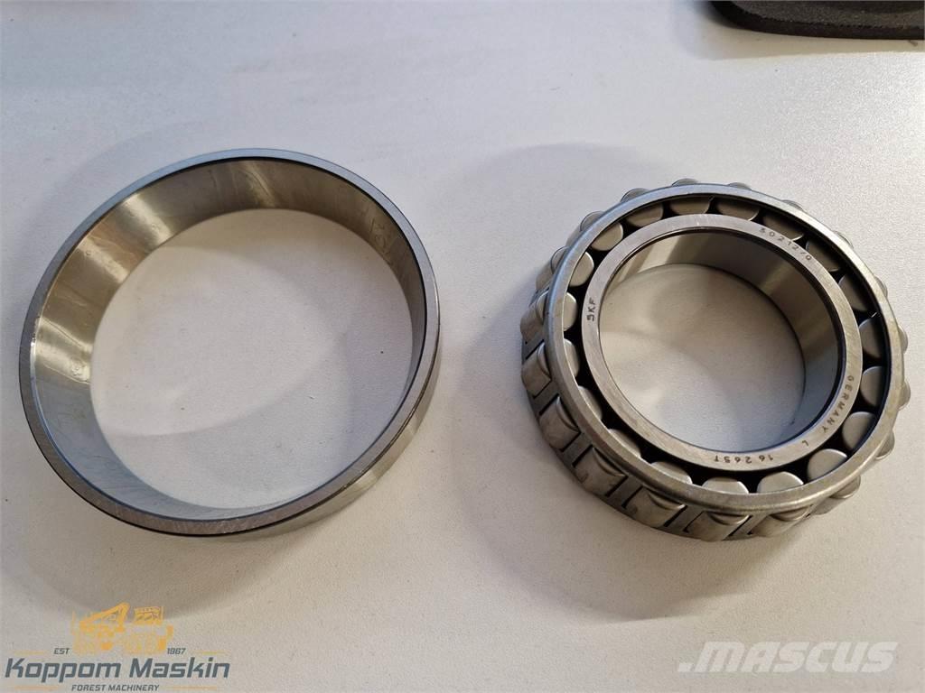 Eco Log 6002431 Chasís