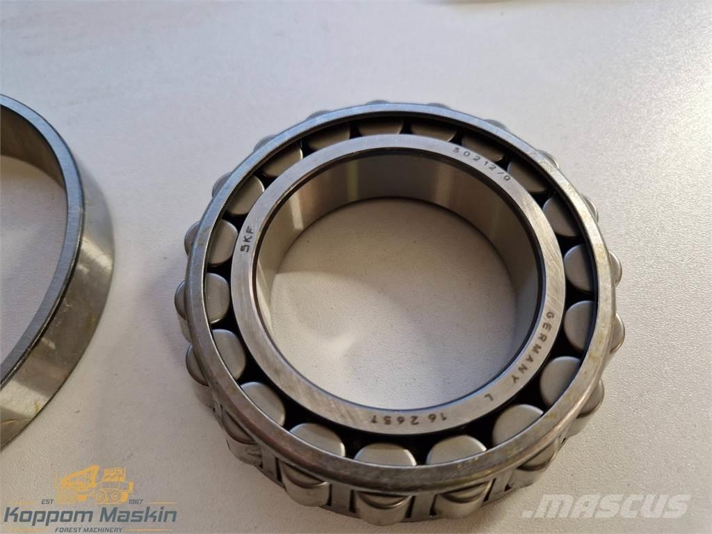 Eco Log 6002431 Chasís