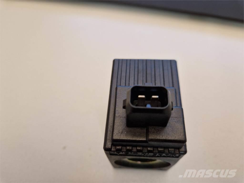 Rottne 080-0107 Transmisiones