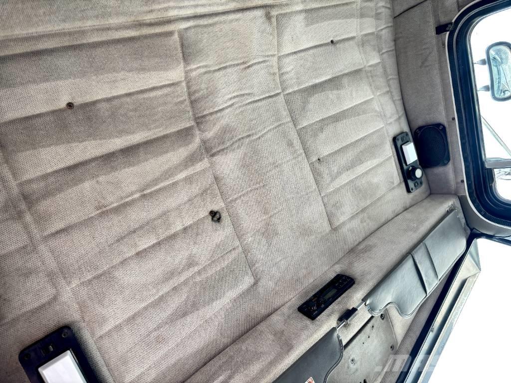 Peterbilt 379 Camiones tractor