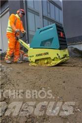 Ammann APR 5920 Placas compactadoras