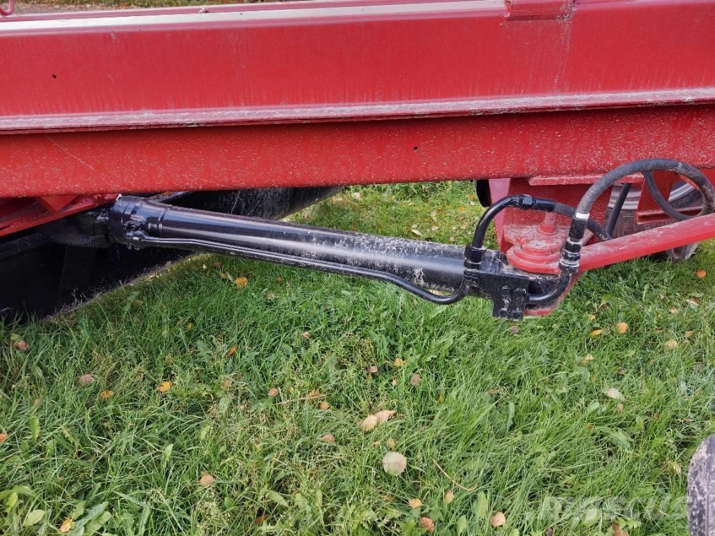  Peltolana 3.80 Arrastradoras para campos