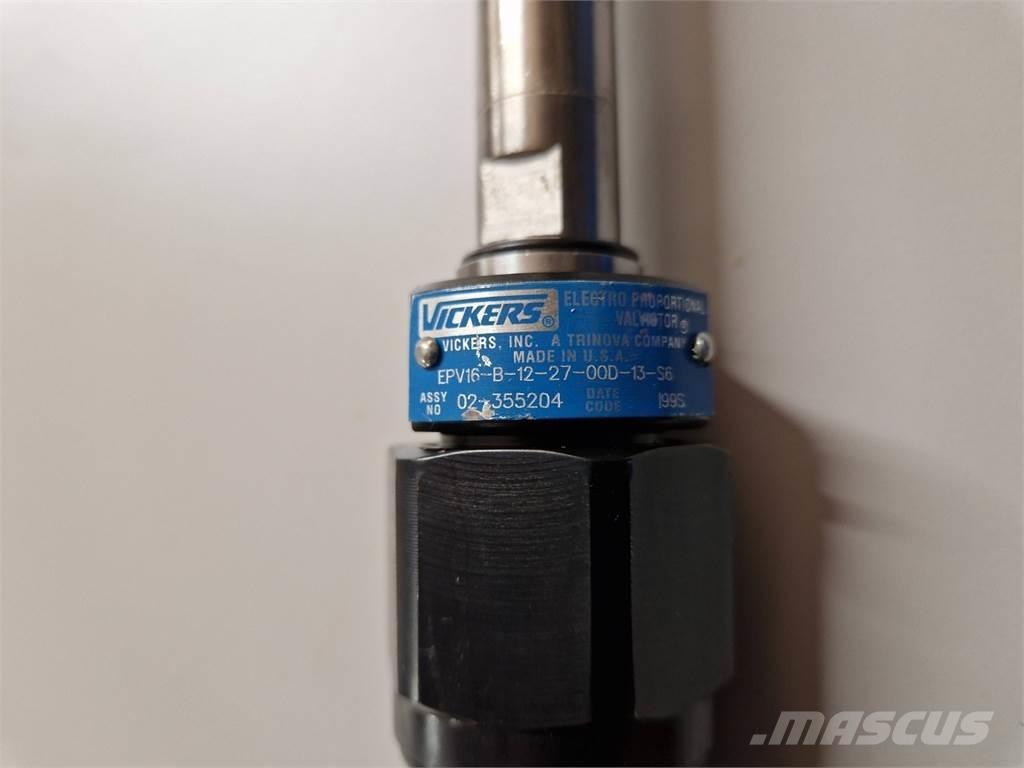 Rottne 072-0081 Hidráulicos